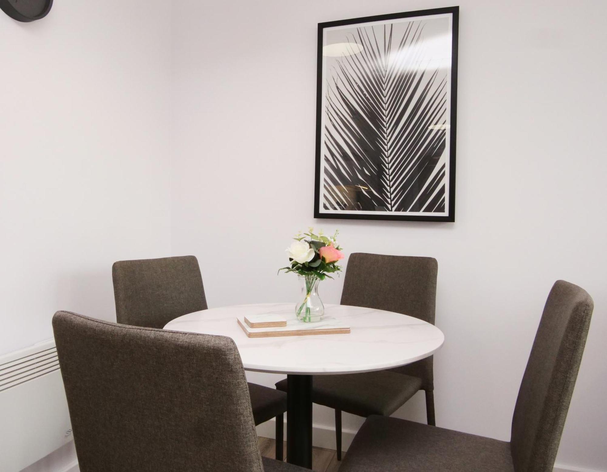 Apartment 46 Luna With Free Parking York Exterior photo